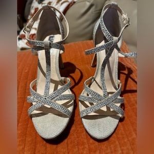 INC International Concept Sandals - 8